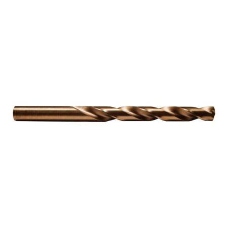 Century Drill & Tool Century Drill 26220 - Cobalt Drill Bit - 135 Degree - 5/16 x 4-1/2" 26220